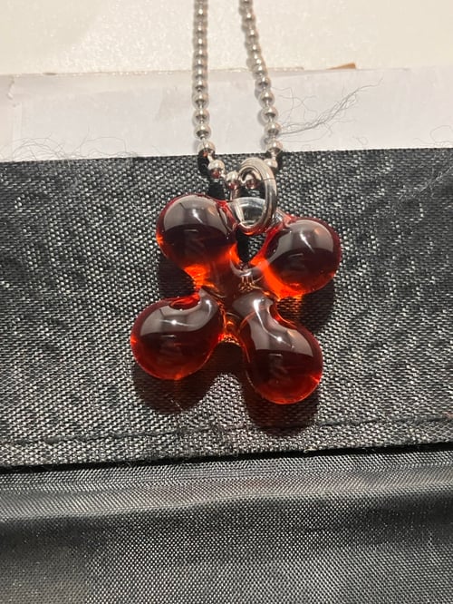 Image of sunstone clover 