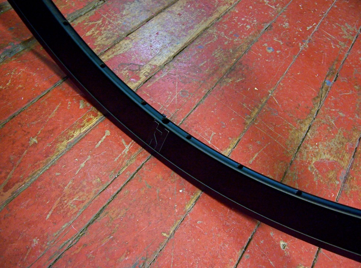 Rims, H Plus Son SL42 | Yojimbo's Garage