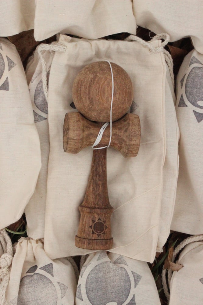 Image of Solstice