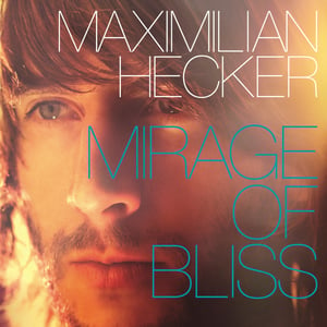Image of Mirage of Bliss (CD)