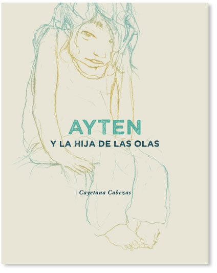 Image of Ayten y la Hija de las Olas