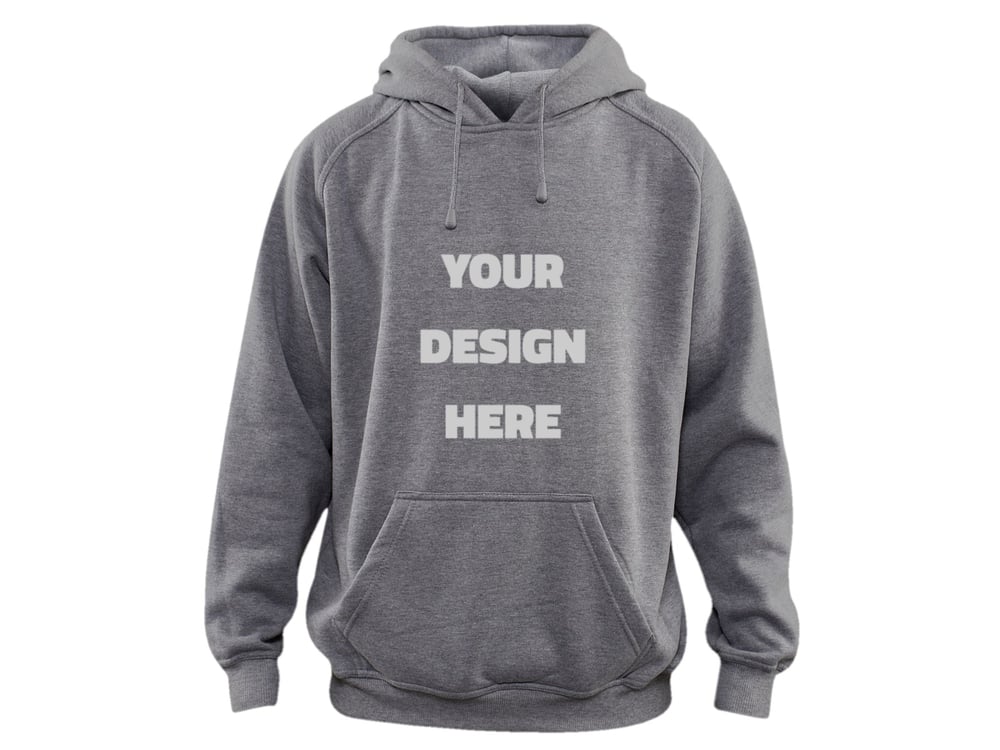 Mindful Graphics And Printing LLC  Custom  Hoodies 