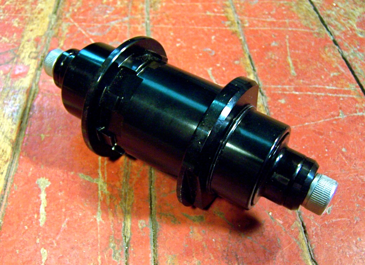 パーツ AEROSPOKE USA Hubs, Aerospoke front, aftermarket manufacturer | Yojimbo's
