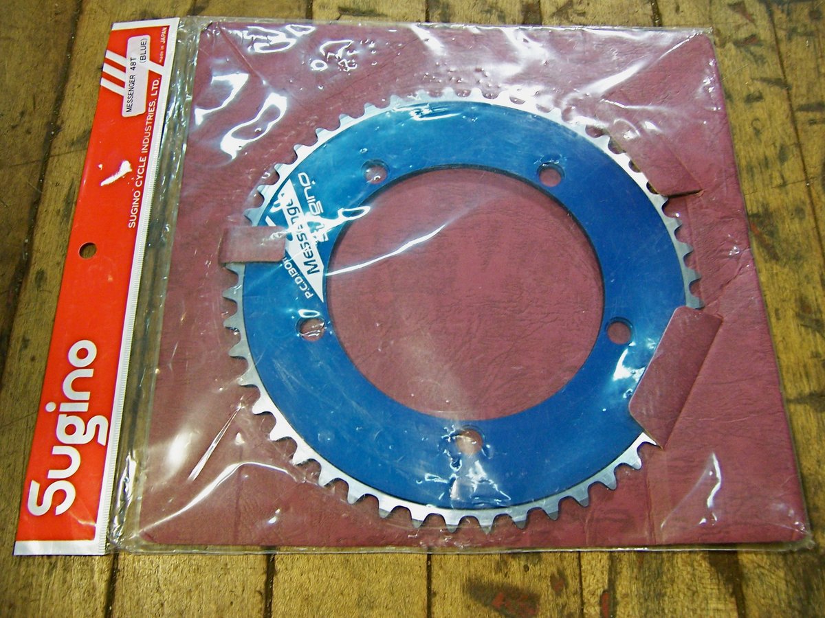 最安 Chainrings, 130 Garage Yojimbo's | b.c.d. マジック：ザ・ギャザリング