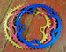 Image of Chainrings, 130 b.c.d.
