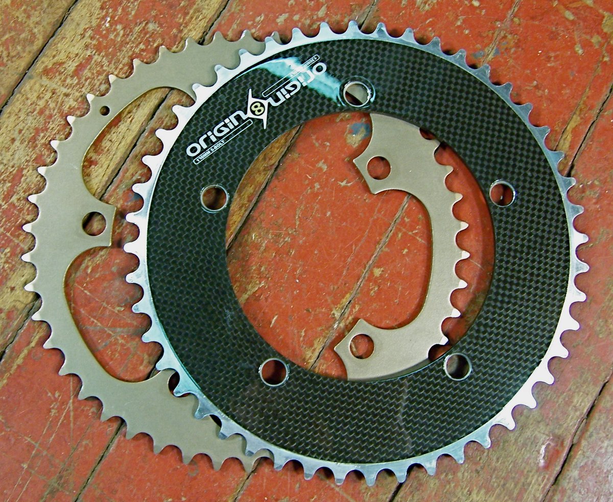 芸能人愛用 Chainrings, 130 b.c.d. | Yojimbo's Garage マジック：ザ・ギャザリング
