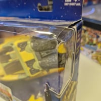 Image 6 of Star Wars Attack of the Clones Anakin Skywalker Speeder – Boxed (Opened, Complete)