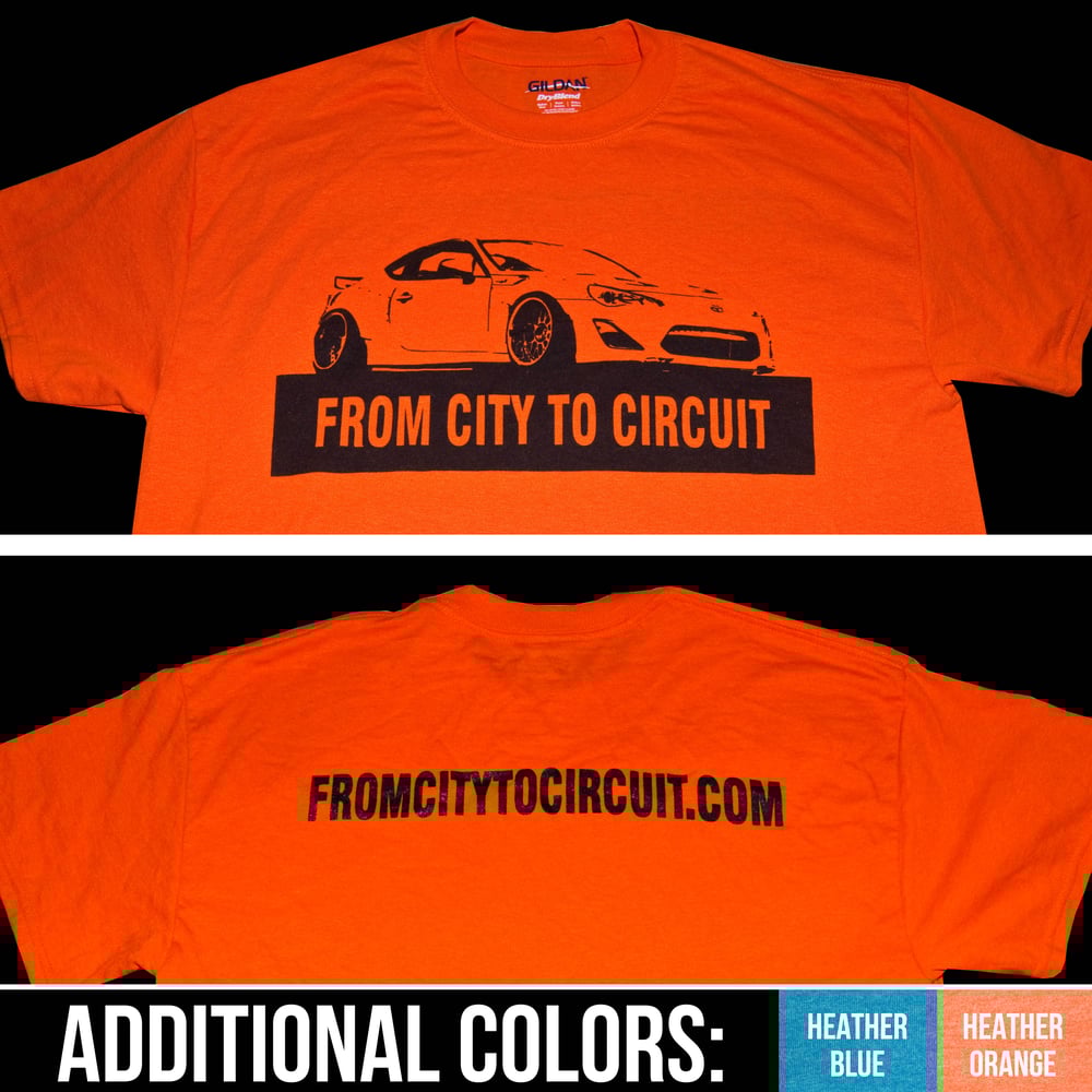 Image of FCTC design #1