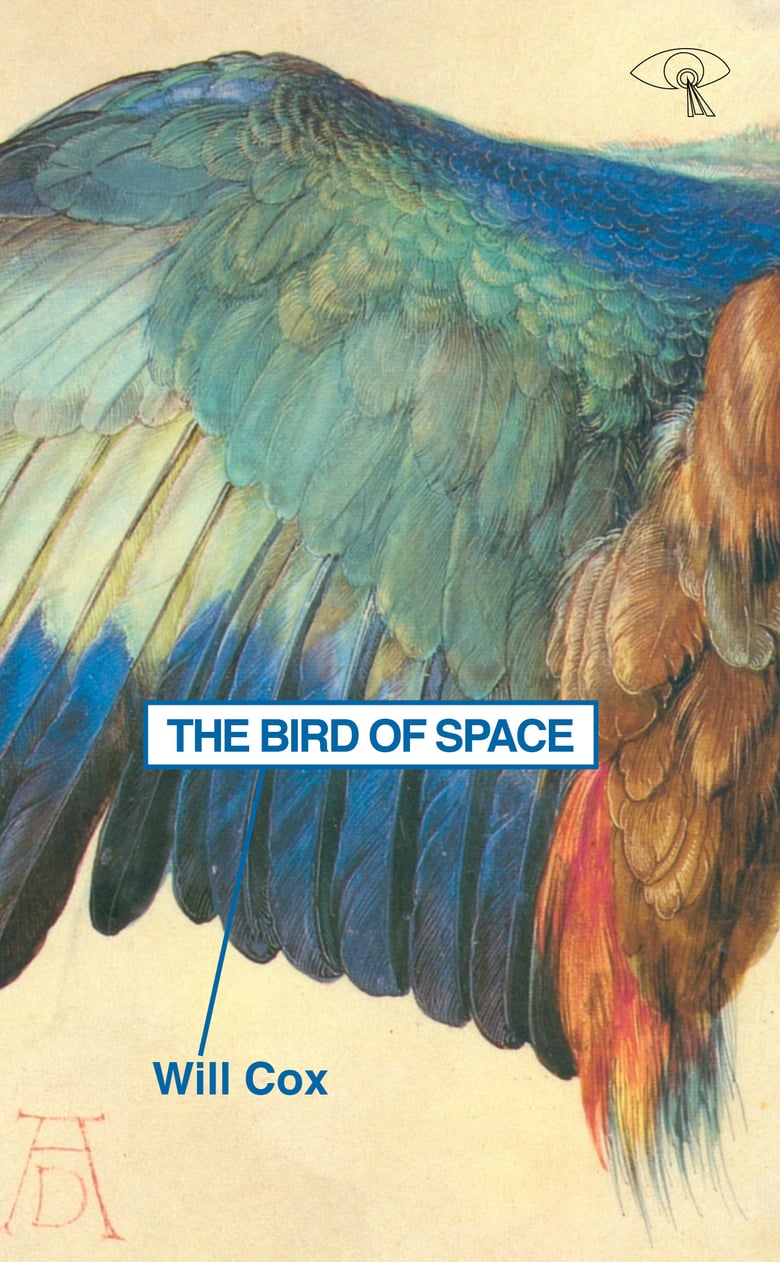 Image of The Bird of Space - Will Cox