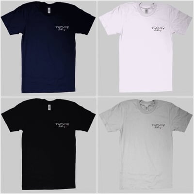 Image of S-Graffiti Font Tall Tees