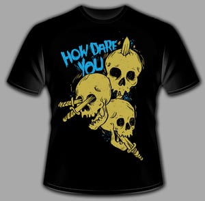 Image of Skulls Shirt