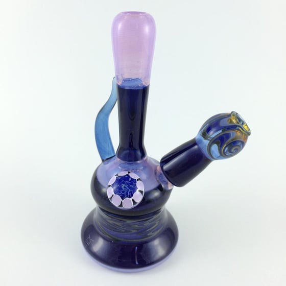 Image of Phil Seigel Mini tube