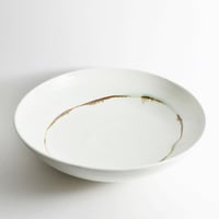 Image 2 of wide porcelain bowl