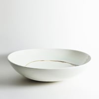 Image 4 of wide porcelain bowl