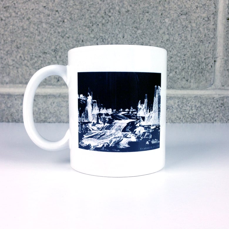 Image of Least Resistance Mug