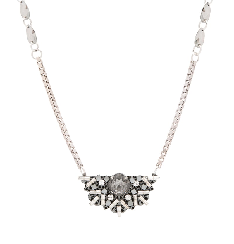 Image of 4am Necklace