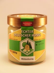 Image of Echter Deutscher Honig