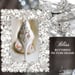 Image of Bliss Butterfly Swarovski Crystal Picture Frame