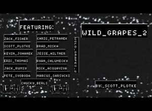 Image of WILD GRAPES 2 DVD