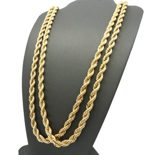 Image of single Rope chain