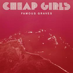 Image of FAMOUS GRAVES LP/CD