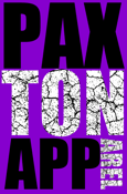 Image of PAXTON APPAREL BOLD SHIRT