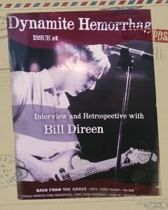 Image of DYNAMITE HEMORRHAGE #2