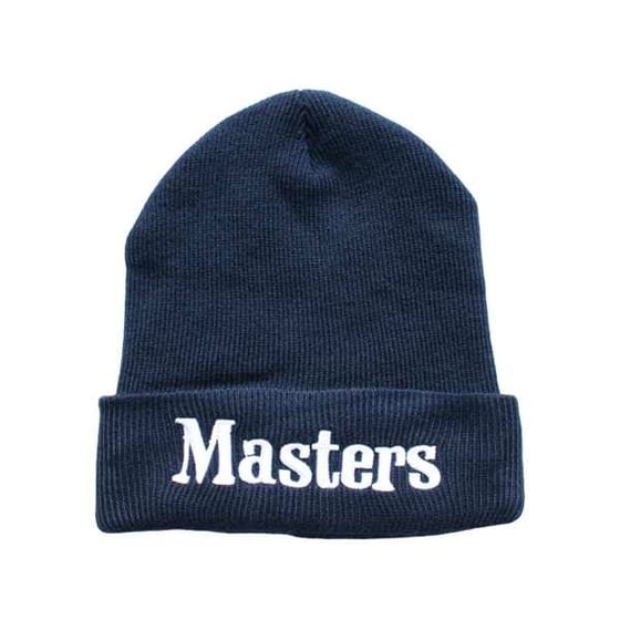 Image of Navy - Masters "Dutch" inspired Cuffed Beanie