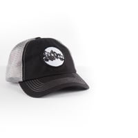 Image 1 of Montana Letters Hat