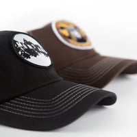 Image 2 of Montana Letters Hat