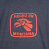 Hecho En Montana
