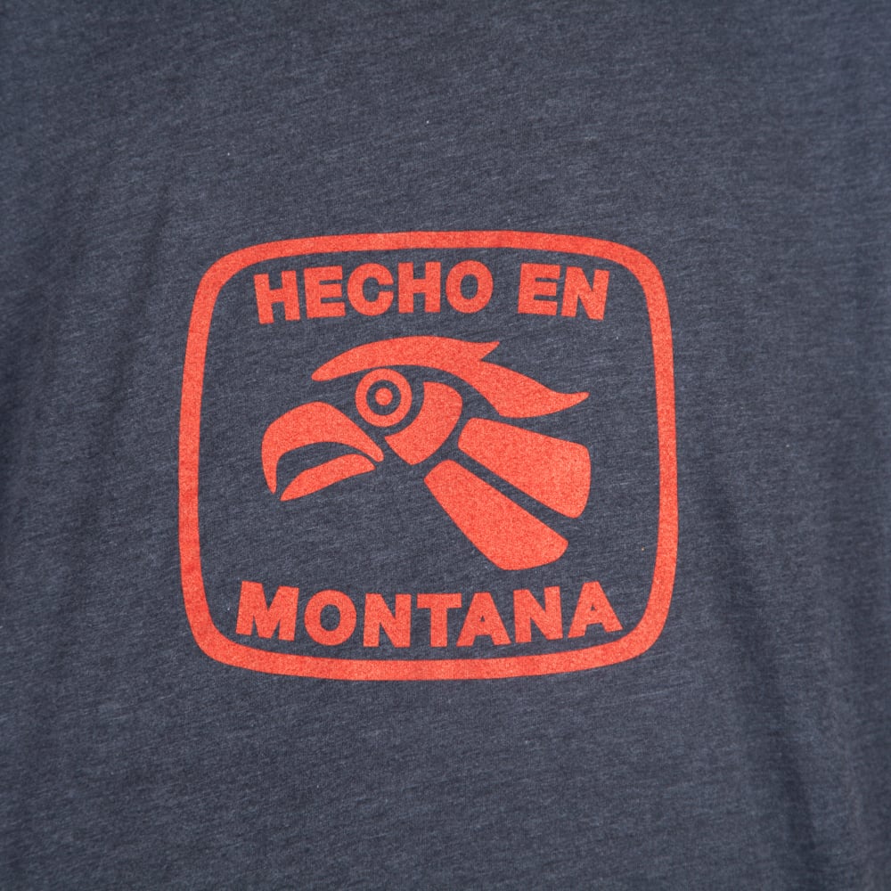 Image of Hecho En Montana