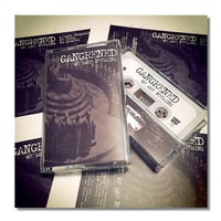 Image 2 of GANGRENED 'We Are Nothing' Cassette
