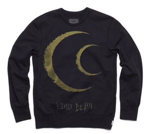 Image of Double Moon Sweatshirt