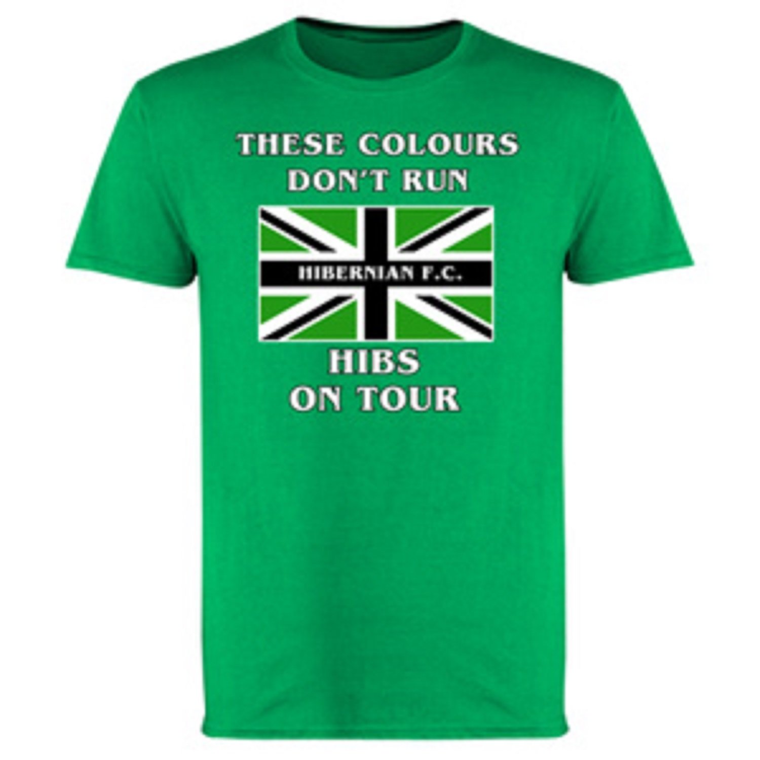 Hibs t shirts best sale