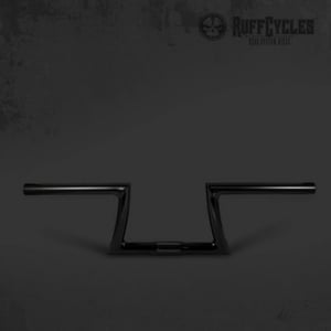Image of Ruff Cycles Ron Bar - Black