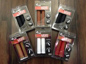 Image of Vans Grips by ODI