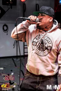 BLEST COAST HOODIE 