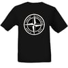 These Colours Don't Run Star Design T-Shirt.