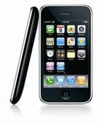 Image of Apple Iphone 3G