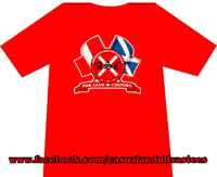 Image 1 of Aberdeen ASC For Club & Country T-Shirts
