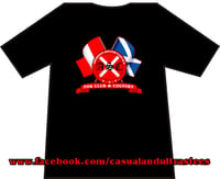 Image 2 of Aberdeen ASC For Club & Country T-Shirts