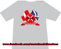 Image 3 of Aberdeen ASC For Club & Country T-Shirts