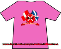 Image 4 of Aberdeen ASC For Club & Country T-Shirts