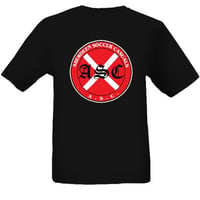 Image 1 of Aberdeen ASC Casuals T-shirt. 