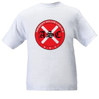 Image 2 of Aberdeen ASC Casuals T-shirt. 
