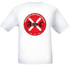 Aberdeen ASC Casuals T-shirt. 