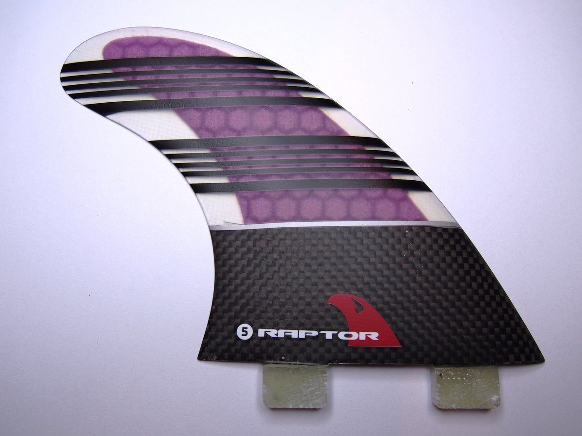 Products   Raptor Fins