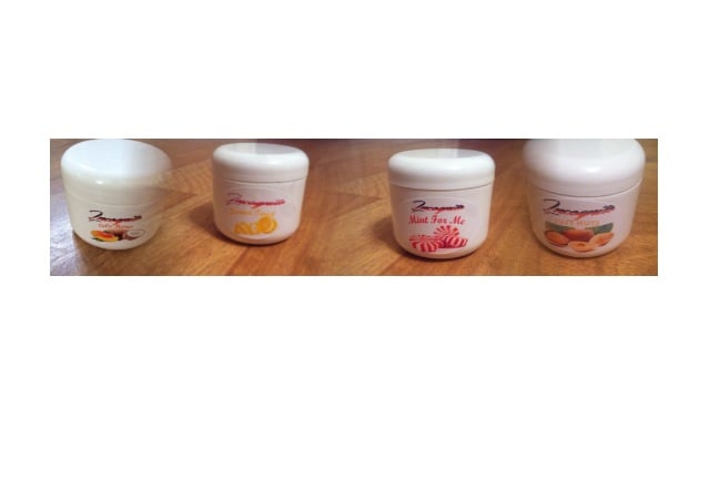 Image of Incognito Hair & Body Cream