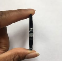 Image 3 of Made to Order V-R Inspired Polymer Clay Charm